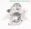 ISUZU 8941205644 Alternator